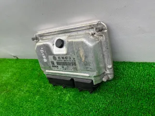 03C906057CA Блок управления двигателем Seat Ibiza 4 Арт 170904, вид 3
