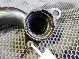 7M3129654G, 7M3129656G Патрубок турбины Ford Galaxy 1 restailing Арт 96934032, вид 1