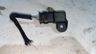 V759990680, 0261230252 Датчик давления наддува Citroen C5 2 Арт 96936129, вид 1