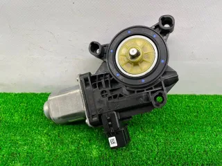 6R0959811 Моторчик стеклоподъемника задний левый Seat Ibiza 4 Арт 170906, вид 3