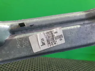 9673153980 Стеклоподъемник левый задний Peugeot 2008 Арт 96936137, вид 3