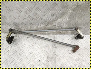  Механизм стеклоочистителя (трапеция дворников) Mitsubishi Carisma Арт 96936151, вид 4