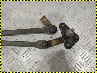  Механизм стеклоочистителя (трапеция дворников) Mitsubishi Carisma Арт 96936151, вид 3