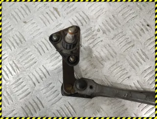  Механизм стеклоочистителя (трапеция дворников) Mitsubishi Carisma Арт 96936151, вид 2