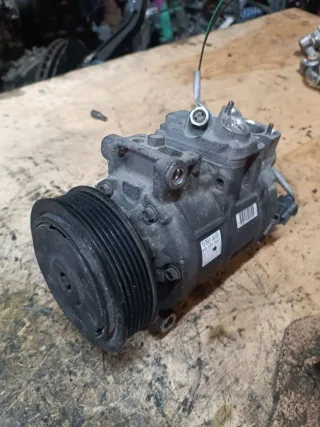 1K0820859T Компрессор кондиционера Volkswagen Golf 5 Арт 034583, вид 1