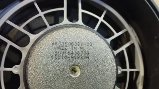 9803506380 Динамик двери задней левой Peugeot 308 1 Арт 96936163, вид 3