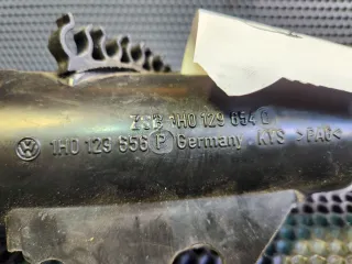 1H0129654Q, 1H0129656P Патрубок турбины Volkswagen Sharan 1 Арт 96935079, вид 2