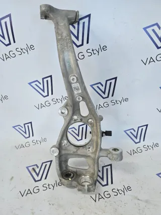 8W0407559 Кулак поворотный передний левый Audi A5 (S5,RS5) 2 Арт 14010, вид 2