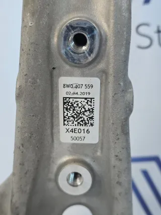 8W0407559 Кулак поворотный передний левый Audi A5 (S5,RS5) 2 Арт 14010, вид 4