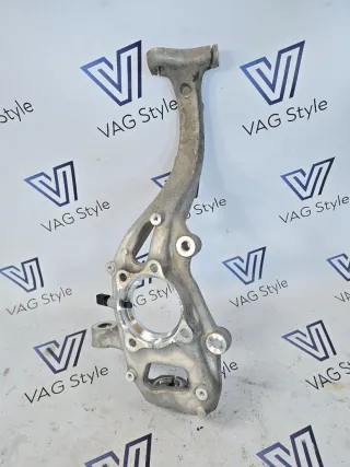 8W0407559 Кулак поворотный передний левый Audi A5 (S5,RS5) 2 Арт 14010, вид 1