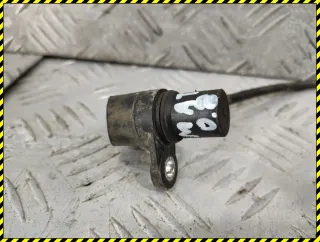 96452986 Датчик коленвала Daewoo Matiz M100 0.8л Арт 96936196, вид 3