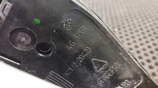 9672961180 Ручка наружная задняя левая Peugeot 2008 Арт 96936188, вид 3