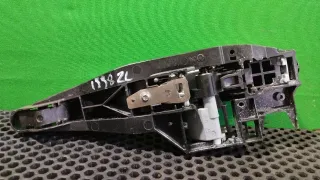9672961180 Ручка наружная задняя левая Peugeot 2008 Арт 96936188, вид 2