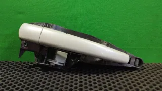 9672961180 Ручка наружная задняя левая Peugeot 2008 Арт 96936188, вид 1