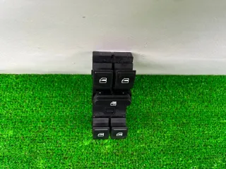 1K4959857B Блок управления стеклоподъемниками Seat Ibiza 4 Арт 170911, вид 4