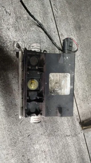 64126904668 Подогрев антифриза BMW 3 E46 Арт 96936192, вид 1