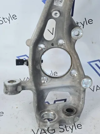 8W0407560 Кулак поворотный передний правый Audi A5 (S5,RS5) 2 Арт 14011, вид 3
