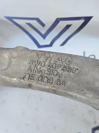 8W0407560 Кулак поворотный передний правый Audi A5 (S5,RS5) 2 Арт 14011, вид 6