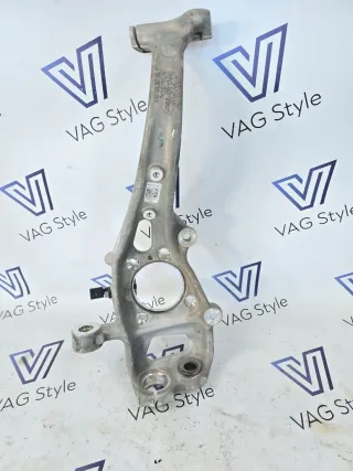 8W0407560 Кулак поворотный передний правый Audi A5 (S5,RS5) 2 Арт 14011, вид 2