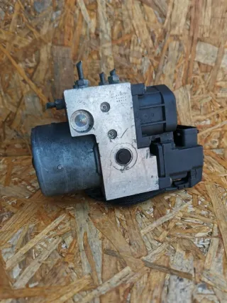 0273004571, 0265216850, 4451002050 Блок АБС (ABS) Toyota Corolla E120 Арт 96936204, вид 5