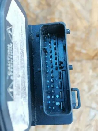 0273004571, 0265216850, 4451002050 Блок АБС (ABS) Toyota Corolla E120 Арт 96936204, вид 4