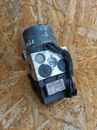 0273004571, 0265216850, 4451002050 Блок АБС (ABS) Toyota Corolla E120 Арт 96936204, вид 6