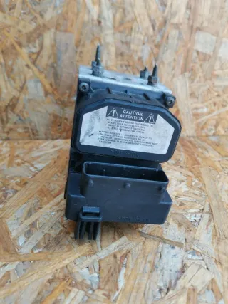 0273004571, 0265216850, 4451002050 Блок АБС (ABS) Toyota Corolla E120 Арт 96936204, вид 3