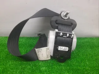 T86211T,0434090 Ремень безопасности задний правый Mazda 5 1 Арт 170912, вид 5