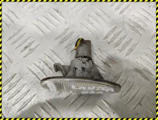 1132230 Повторитель передний левый Mitsubishi Lancer 9 Арт 96936220, вид 2