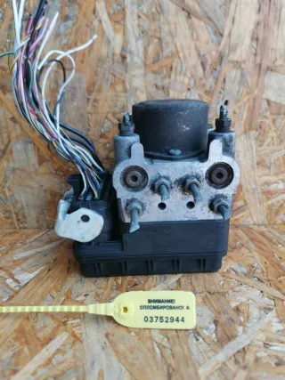  133800018, 4451044110, 8954144130 Блок АБС (ABS) Toyota Avensis VERSO Арт 96936215, вид 1