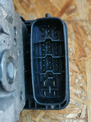  133800018, 4451044110, 8954144130 Блок АБС (ABS) Toyota Avensis VERSO Арт 96936215, вид 4