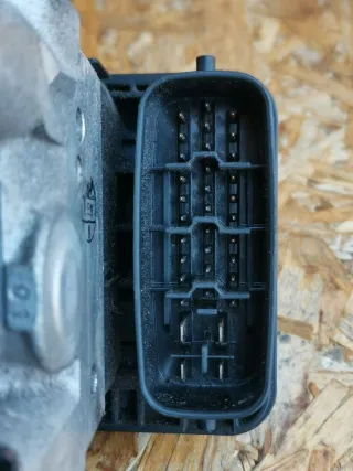 1338000140, 4451042060, 8954142070 Блок АБС (ABS) Toyota Rav 4 2 Арт 96936235, вид 5