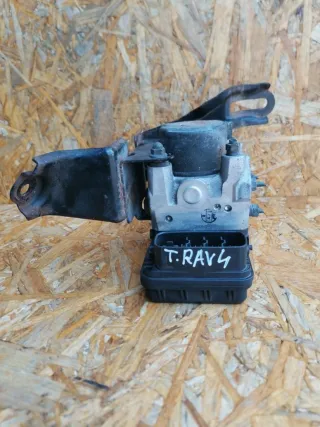 1338000140, 4451042060, 8954142070 Блок АБС (ABS) Toyota Rav 4 2 Арт 96936235, вид 3