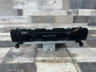 4G0035193D Магнитола (аудио система) Audi A7 1 (S7,RS7) Арт 96936197, вид 1