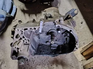  КПП (Коробка передач механическая) Renault Megane 1 Арт 15531, вид 2