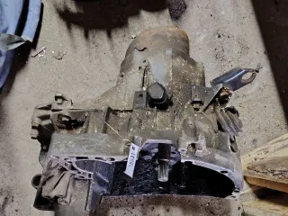  КПП (Коробка передач механическая) Renault Megane 1 Арт 15531, вид 4