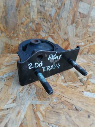 1237128020 Подушка двигателя Toyota Rav 4 2 Арт 96936261, вид 1