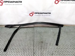  Уплотнитель двери передней правой Mercedes GL X166 Арт 7-536, вид 1