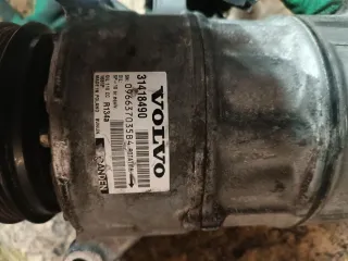 D5244T15,096637035B4,31418490 Компрессор кондиционера Volvo XC70 3 Арт 034585, вид 5