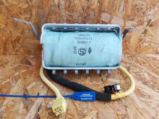 4003701, 46T07413LF3 Подушка безопасности пассажира Toyota Avensis 2 Арт 96936290, вид 1