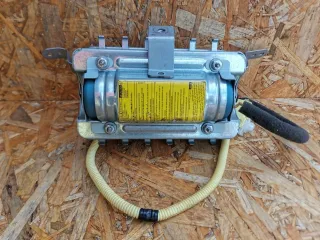 4003701, 46T07413LF3 Подушка безопасности пассажира Toyota Avensis 2 Арт 96936290, вид 4