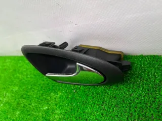 6J4839114 Ручка внутренняя задняя правая Seat Ibiza 4 Арт 170919, вид 6