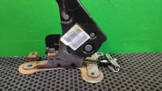 98062965ZD Рычаг ручного тормоза (ручник) Peugeot 208 Арт 96936298, вид 3