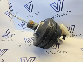 4F0612105G Вакуумный усилитель тормозов Audi A6 C6 (S6,RS6) Арт 7019, вид 1