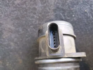0281002735 Расходомер Skoda Octavia A5 Арт 96936334, вид 6