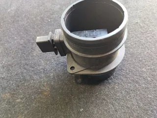 0281002735 Расходомер Skoda Octavia A5 Арт 96936334, вид 4