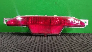 9674308980 Фонарь противотуманный центральный Peugeot 208 Арт 96936332, вид 1