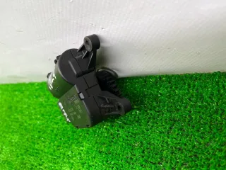 0132801357 Моторчик заслонки печки Seat Ibiza 4 Арт 170927, вид 5