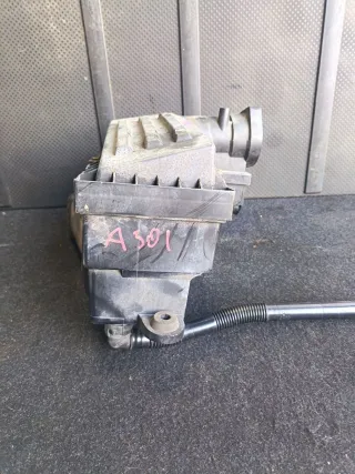 3C0129607 Корпус воздушного фильтра Skoda Octavia A5 Арт 96936345, вид 5