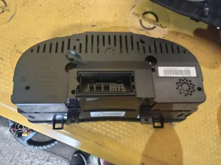 1K0920851 Щиток приборов (приборная панель) Volkswagen Golf 5 Арт 96936343, вид 2